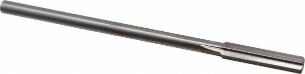 Alvord Polk - 25/64" High Speed Steel 6 Flute Chucking Reamer - Americas Industrial Supply