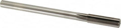 Alvord Polk - 21/32" High Speed Steel 8 Flute Chucking Reamer - Americas Industrial Supply