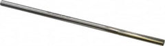 Alvord Polk - #1 High Speed Steel 6 Flute Chucking Reamer - Americas Industrial Supply