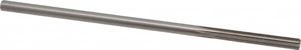 Alvord Polk - #11 High Speed Steel 6 Flute Chucking Reamer - Americas Industrial Supply