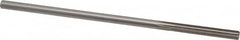 Alvord Polk - #11 High Speed Steel 6 Flute Chucking Reamer - Americas Industrial Supply