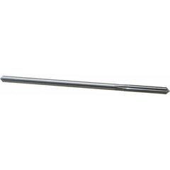 Alvord Polk - #12 High Speed Steel 6 Flute Chucking Reamer - Americas Industrial Supply