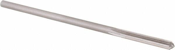 Alvord Polk - #14 High Speed Steel 6 Flute Chucking Reamer - Americas Industrial Supply