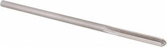 Alvord Polk - #14 High Speed Steel 6 Flute Chucking Reamer - Americas Industrial Supply