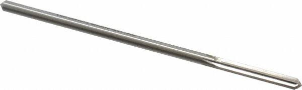 Alvord Polk - #16 High Speed Steel 6 Flute Chucking Reamer - Americas Industrial Supply