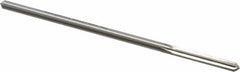 Alvord Polk - #16 High Speed Steel 6 Flute Chucking Reamer - Americas Industrial Supply