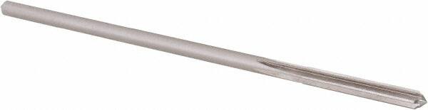 Alvord Polk - #18 High Speed Steel 6 Flute Chucking Reamer - Americas Industrial Supply