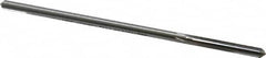 Alvord Polk - #22 High Speed Steel 6 Flute Chucking Reamer - Americas Industrial Supply