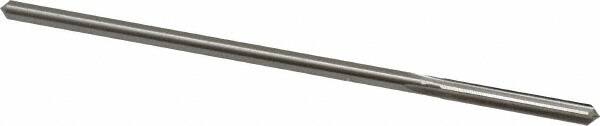 Alvord Polk - #28 High Speed Steel 4 Flute Chucking Reamer - Americas Industrial Supply