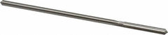 Alvord Polk - #28 High Speed Steel 4 Flute Chucking Reamer - Americas Industrial Supply
