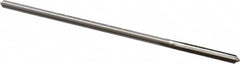 Alvord Polk - #30 High Speed Steel 4 Flute Chucking Reamer - Americas Industrial Supply