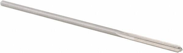 Alvord Polk - #33 High Speed Steel 4 Flute Chucking Reamer - Americas Industrial Supply