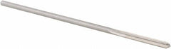 Alvord Polk - #33 High Speed Steel 4 Flute Chucking Reamer - Americas Industrial Supply