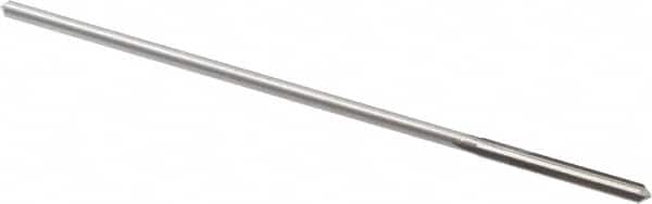 Alvord Polk - #38 High Speed Steel 4 Flute Chucking Reamer - Americas Industrial Supply