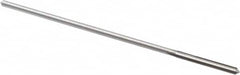 Alvord Polk - #38 High Speed Steel 4 Flute Chucking Reamer - Americas Industrial Supply