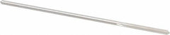 Alvord Polk - #41 High Speed Steel 4 Flute Chucking Reamer - Americas Industrial Supply