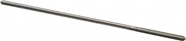 Alvord Polk - #43 High Speed Steel 4 Flute Chucking Reamer - Americas Industrial Supply