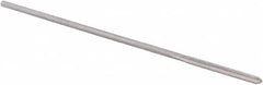 Alvord Polk - #49 High Speed Steel 4 Flute Chucking Reamer - Americas Industrial Supply