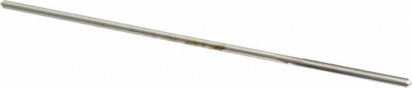 Alvord Polk - #50 High Speed Steel 4 Flute Chucking Reamer - Americas Industrial Supply