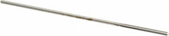 Alvord Polk - #50 High Speed Steel 4 Flute Chucking Reamer - Americas Industrial Supply