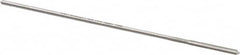 Alvord Polk - #54 High Speed Steel 4 Flute Chucking Reamer - Americas Industrial Supply