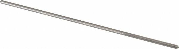Alvord Polk - #55 High Speed Steel 4 Flute Chucking Reamer - Americas Industrial Supply