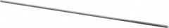 Alvord Polk - #62 High Speed Steel 4 Flute Chucking Reamer - Americas Industrial Supply