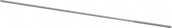 Alvord Polk - #66 High Speed Steel 4 Flute Chucking Reamer - Americas Industrial Supply