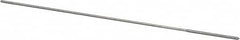 Alvord Polk - #66 High Speed Steel 4 Flute Chucking Reamer - Americas Industrial Supply
