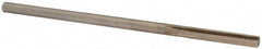 Alvord Polk - Letter F High Speed Steel 6 Flute Chucking Reamer - Americas Industrial Supply