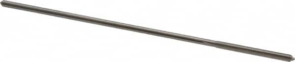 Alvord Polk - 2mm High Speed Steel 4 Flute Chucking Reamer - Americas Industrial Supply