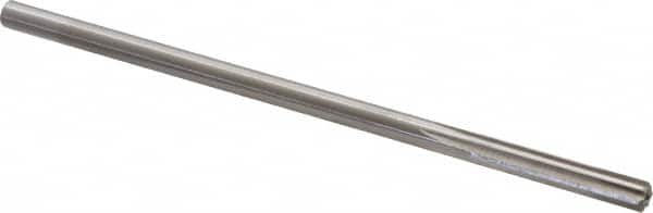 Alvord Polk - 5.5mm High Speed Steel 6 Flute Chucking Reamer - Americas Industrial Supply