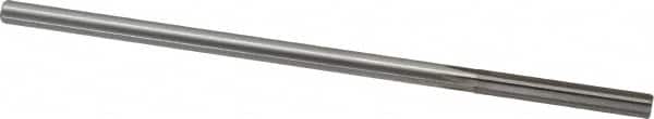 Alvord Polk - 6mm High Speed Steel 6 Flute Chucking Reamer - Americas Industrial Supply