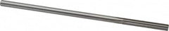 Alvord Polk - 6mm High Speed Steel 6 Flute Chucking Reamer - Americas Industrial Supply