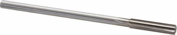 Alvord Polk - 8.5mm High Speed Steel 6 Flute Chucking Reamer - Americas Industrial Supply