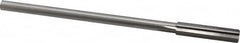 Alvord Polk - 10mm High Speed Steel 6 Flute Chucking Reamer - Americas Industrial Supply