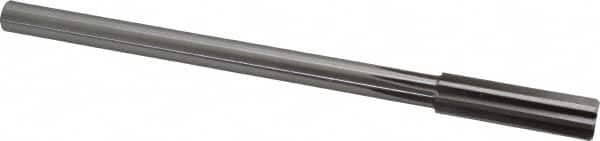 Alvord Polk - 14.5mm High Speed Steel 8 Flute Chucking Reamer - Americas Industrial Supply