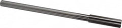 Alvord Polk - 14.5mm High Speed Steel 8 Flute Chucking Reamer - Americas Industrial Supply