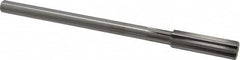 Alvord Polk - 15mm High Speed Steel 8 Flute Chucking Reamer - Americas Industrial Supply