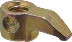 Kennametal - Series Kenloc, CKM Clamp for Indexables - Neutral Cut, Compatible with STCM9T9 Clamp Screws - Americas Industrial Supply