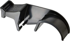 3M - 1" Wide, Clamshell Style, Handheld Tape Dispenser - For Use with Filament Strapping Tape - Americas Industrial Supply