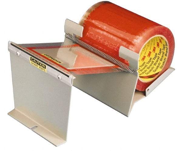 3M - Packing Slip Pouch & Shipping Label Dispensers Style: Pouch/Pocket Tape Dispenser Mount Type: Desk/Wall Mount - Americas Industrial Supply