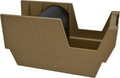 3M - 2" Wide, Multi Roll, Manual Table/Desk Tape Dispenser - 6-7/8" Tape Diam, Plastic - Americas Industrial Supply