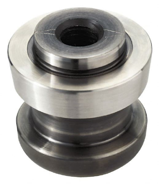 Schunk - CNC Clamping Pins & Bushings Design Type: Standard Solid Bolt Series: SPA 40 - Americas Industrial Supply