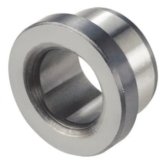 Schunk - Centering Bushing for M12 Screws - Steel, Series ZKA 12 - Americas Industrial Supply