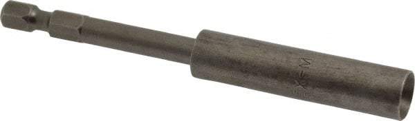 Apex - #2 Phillips Screwdriver Bit - 1/4" Hex Drive, 3-1/2" OAL - Americas Industrial Supply