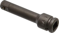 Apex - 1/4" Drive Standard Socket Extension - 2" OAL - Americas Industrial Supply