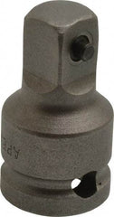 Apex - 3/8" Drive Standard Socket Extension - 1-1/4" OAL - Americas Industrial Supply