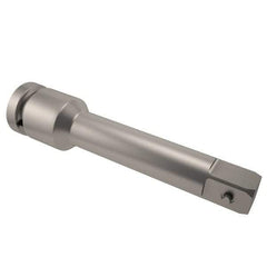 Apex - 1/2" Drive Standard Socket Extension - 4" OAL - Americas Industrial Supply