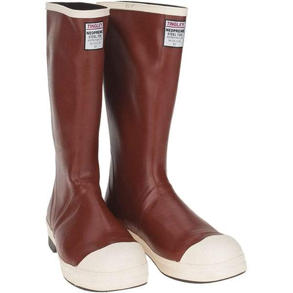 Tingley - Unisex Medium Width - Americas Industrial Supply